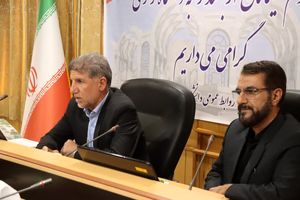 سهم بسیج اساتید در معرفی امثال شهید چمران ها به نسل جوان بسیار تعیین کننده است