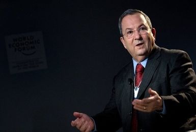 ارتباط عمیق میان ایهود باراک با مجرم جنسی معروف آمریکا فاش شد