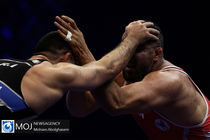 برنامه زمان ‌بندی رقابت‌ های کشتی بازی های المپیک توکیو