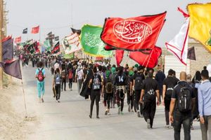 هزینه پیاده روی اربعین / برای اربعین چه وسایلی باید ببریم؟