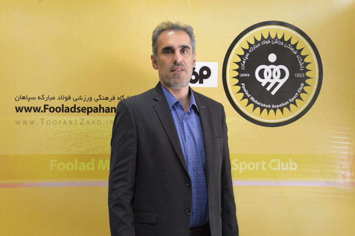 محسن طاهری