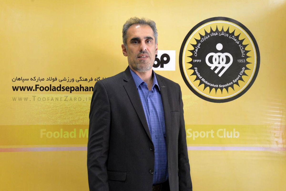 محسن طاهری
