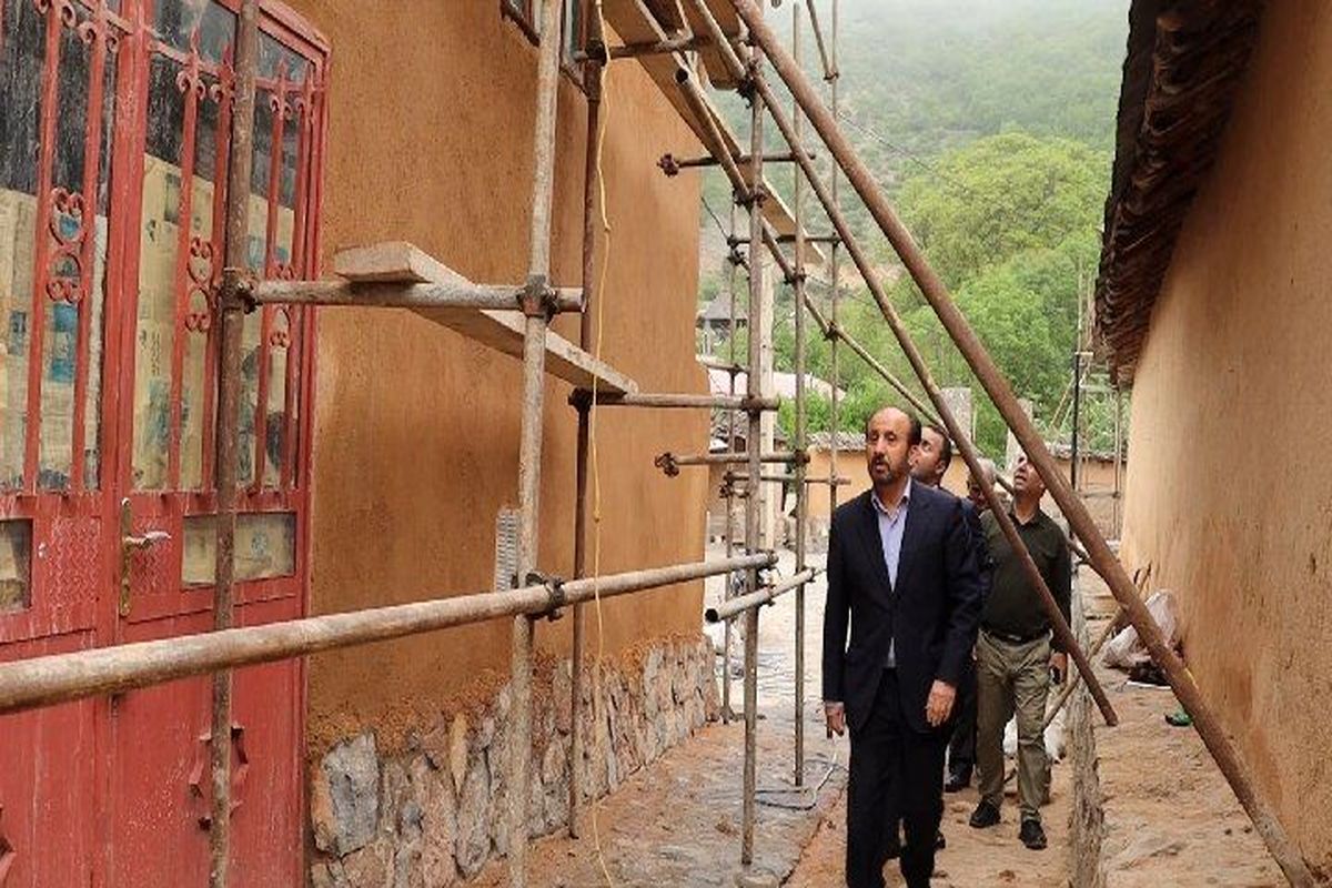 جهانشاهی فرماندار نوشهر 