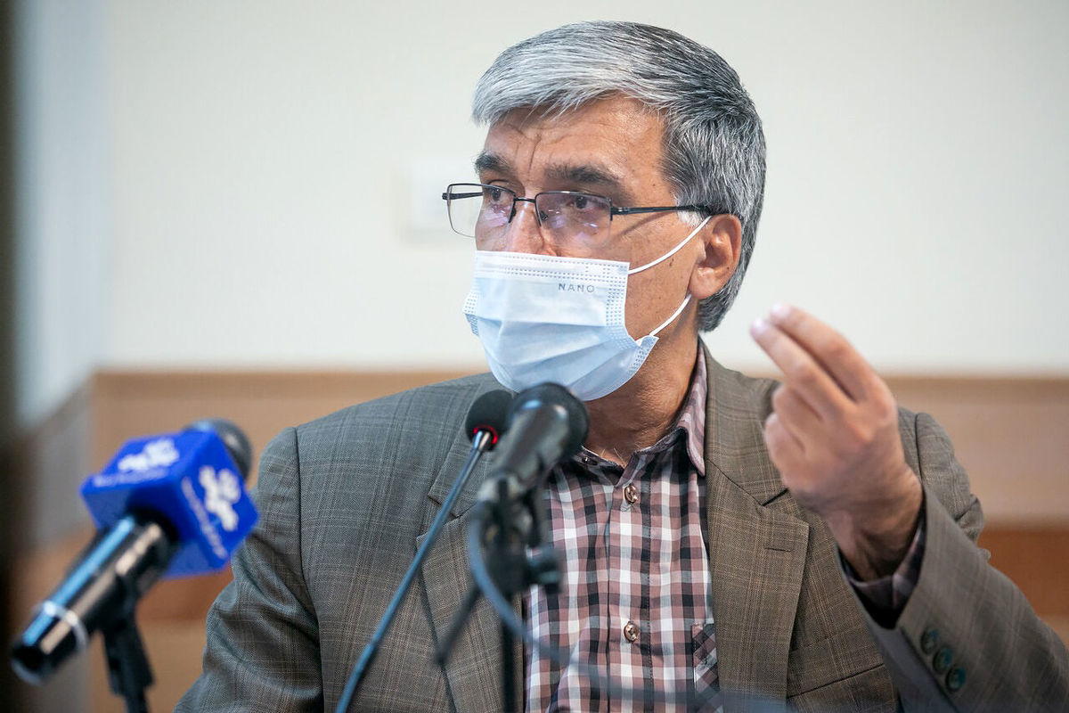 مدیرکل فرهنگ و ارشاد اسلامی کرمانشاه