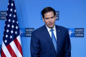 آمریکا در حمایت از اسرائیل، قضات دیوان لاهه را تحریم کرد