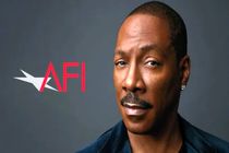 ادی مورفی برنده جایزه یک عمر دستاورد هنری موسسه فیلم آمریکا شد