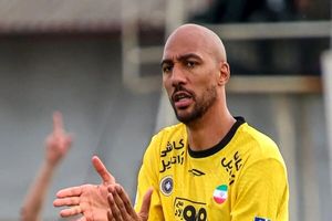 هافبک فرانسوی سابق سپاهان به لیگ انگلیس برگشت