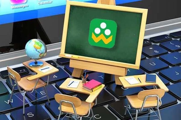 مدارس استان تهران این هفته مجازی شد