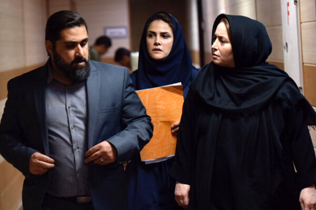 فیلم دیاپازون