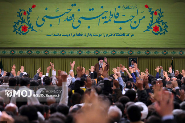  آرایش رسانه‌ای کشور باید متناسب با «جنگ دل‌ها و مغزها» تغییر کند