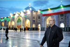 اطلاعیه شورای هماهنگی تبلیغات اسلامی به مناسبت فرارسیدن اربعین شهادت دکتر علی لاریجانی