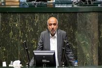 کارت زرد قبلی مجلس بر اساس اطلاعات نادرست صادر شد