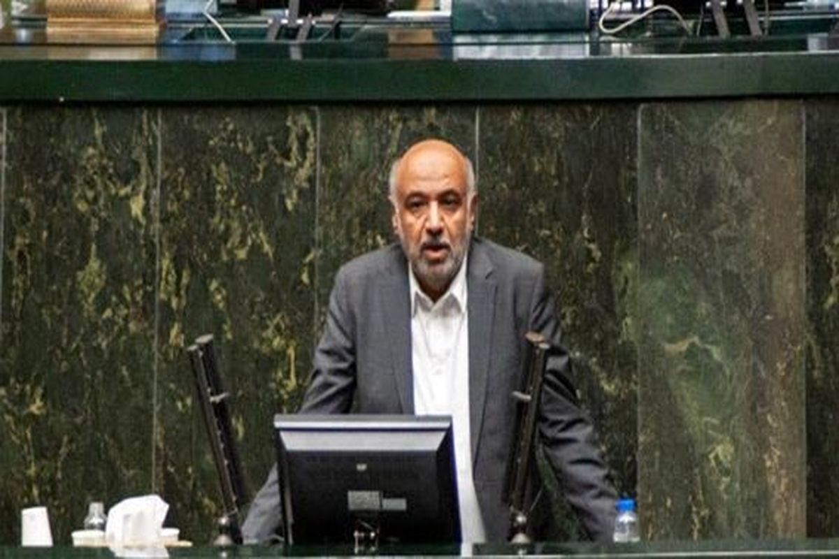 احمد میدری