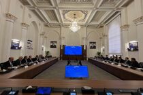 تاکید استاندار اردبیل در جمهوری آذربایجان بر توسعه همکاری‌های اقتصادی و مدیریت شهری 