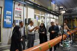 هوش مصنوعی و فناوری‌های نوین محور نوسازی و بازسازی صنایع فارس