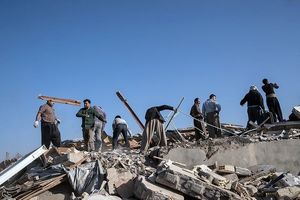 بانک ملی هر چه سریع‌تر اعتبار استمهال را اعلام کند/ اولویت خرید مصالح با تولیدکنندگان شهرستان‌های آسیب‌دیده است