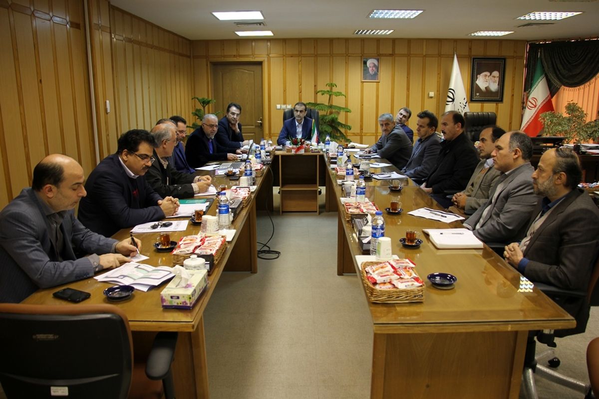 معاون هماهنگی امور اقتصادی و توسعه منابع استاندار گیلان