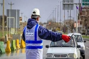اعلام تمهیدات ویژه ترافیکی در شب‌های تاسوعا و عاشورا