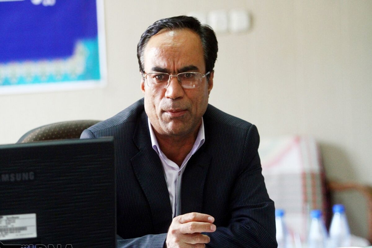 دریجانی