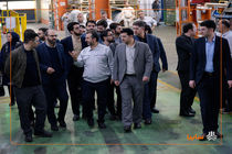 سال آینده برای سایپا، سال بهتری خواهد بود/حدود ۱۷۰۰ شرکت در زنجیره تأمین خودرو فعال‌ هستند