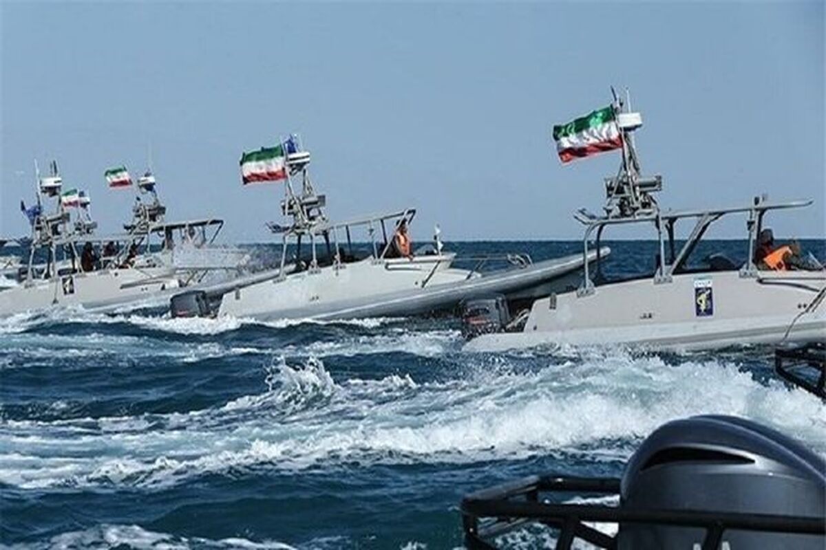 ناوگان دریایی