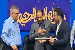 تحول مدیریتی در تأمین و توزیع نفت هرمزگان