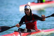 درخشش بانوان قایقران اصفهانی درمسابقات قهرمانی آسیا