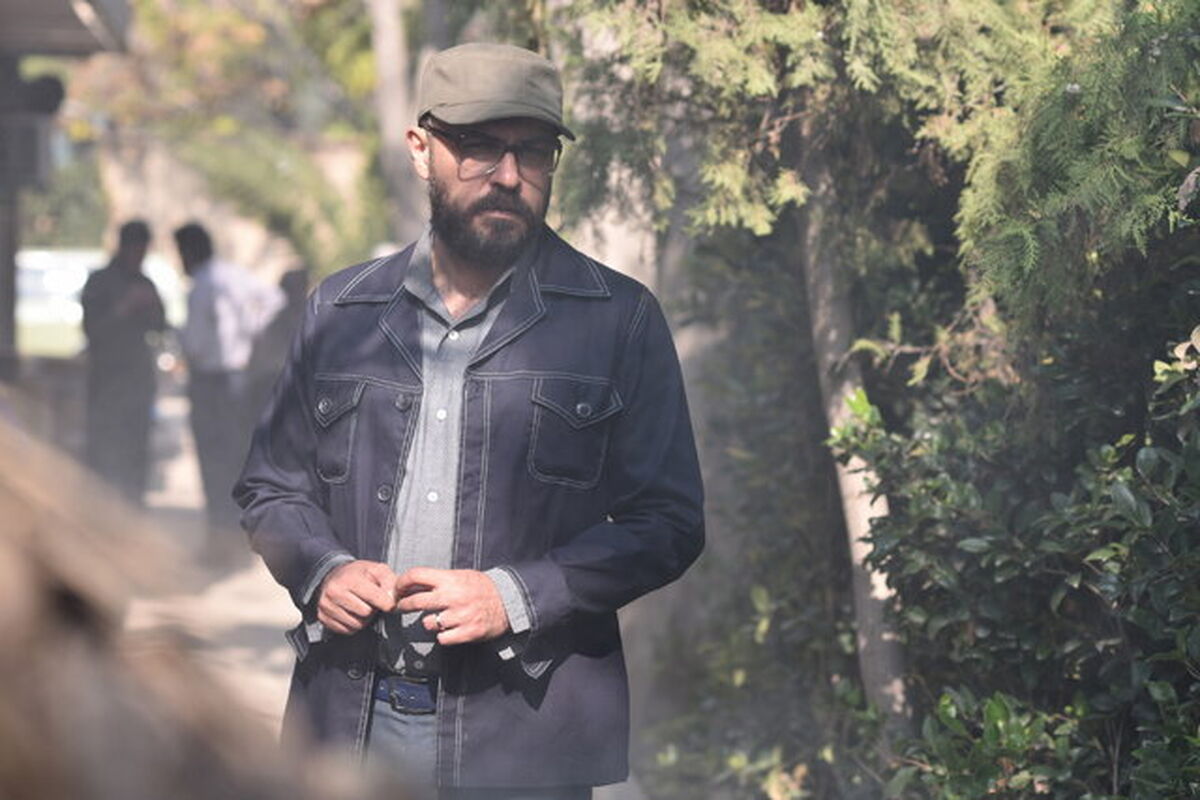 فیلم سینمایی آبادان یازده ۶۰