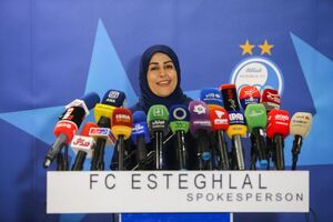 باشگاه این آمادگی را دارد تا با سید حسین حسینی قرارداد ببندد