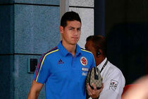 رودریگس به توصیه آنچلوتی راهی بایرن مونیخ شد