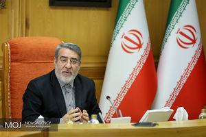 نامه وزیر کشور به اسلامی در خصوص بازسازی و نوسازی ساختمان های مناطق سیل زده