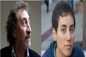 یادداشت نویسنده برنده بوکر درباره «مریم میرزاخانی»