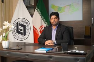 دومین نمایشگاه صنایع تبدیلی و کشاورزی مازندران در قائمشهر آغاز به کار کرد