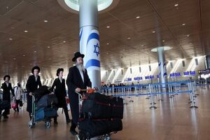 آمارهای رسمی رژیم اشغالگر از سونامی مهاجرت شهروندان صهیونیست پرده برداشت