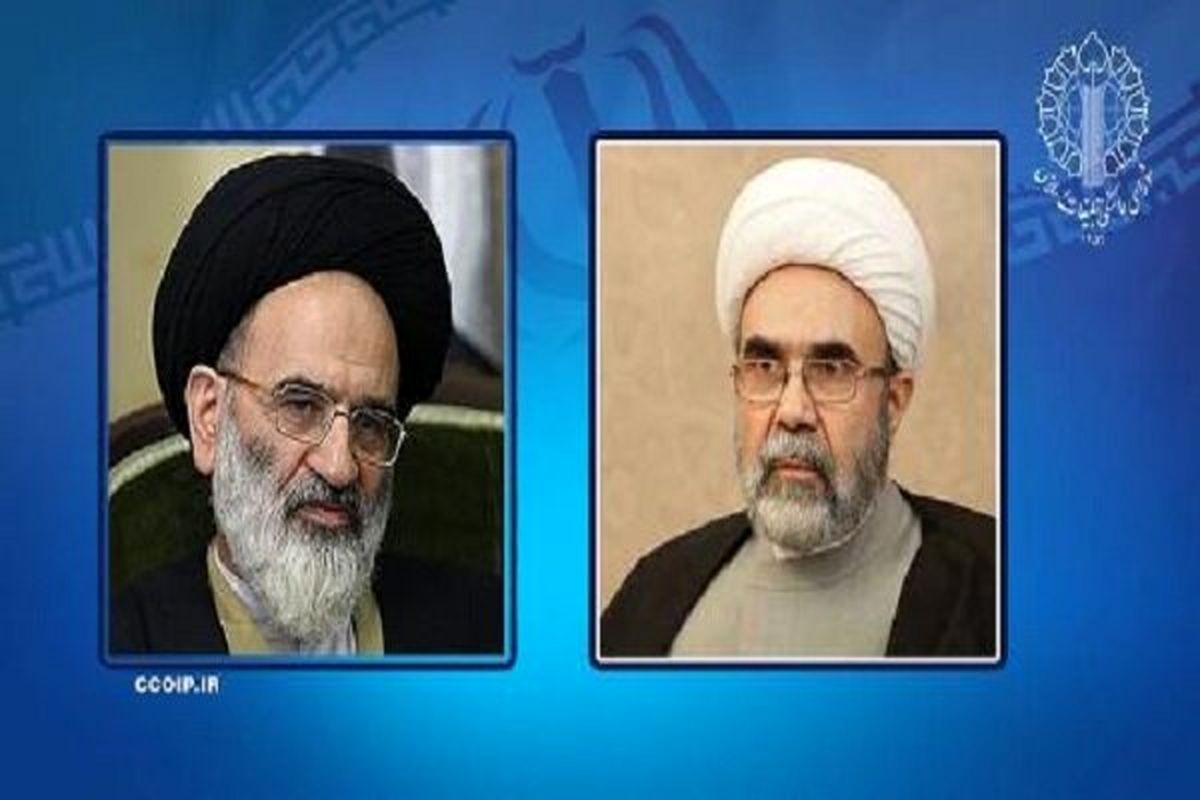 رئیس شورای هماهنگی تبلیغات اسلامی