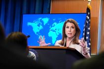 واشنگتن با کی‌یف و مسکو اتمام حجت کرد