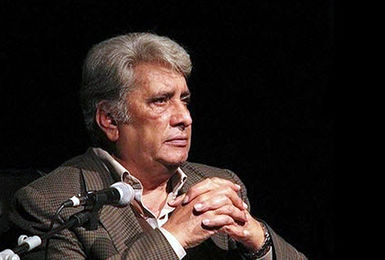 بهروز رضوی در بخش مراقبت‌های ویژه بستری شد