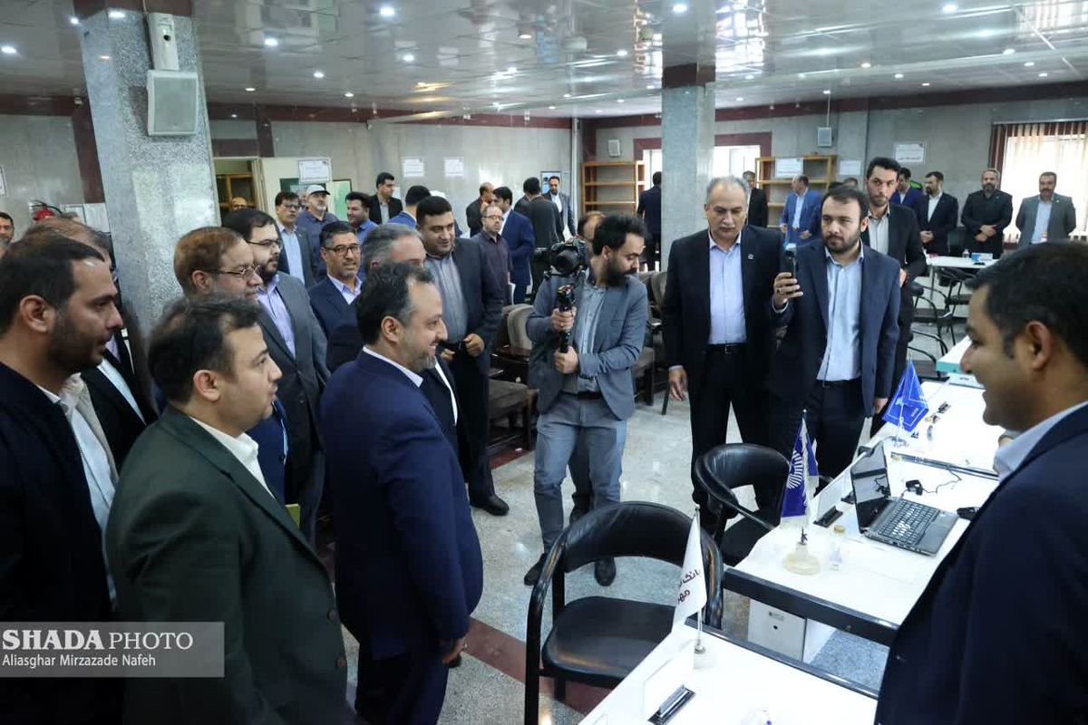 سید احسان خاندوزی