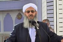 نیروهای امنیتی و انتظامی قاطعانه با عوامل اغتشاشات امروز برخورد نمایند