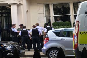 کدام وزرا امشب به تلویزیون می‌ روند