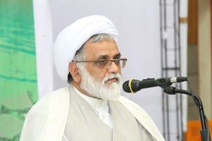 انفاق به سیل زدگان بدون افراط و تفریط باشد