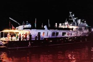 آمریکا عملیات ناوگان «الصمود» برای شکستن محاصره غزه را تحریک‌آمیز خواند