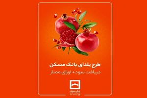 طرح حساب سپرده‌گذاری ممتاز یلدا تمدید شد