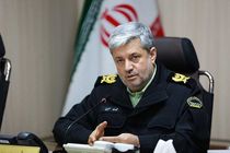 ترخیص ۹۰ درصد بیماران بهبودیافته از کرونا از مراکز درمانی ناجا