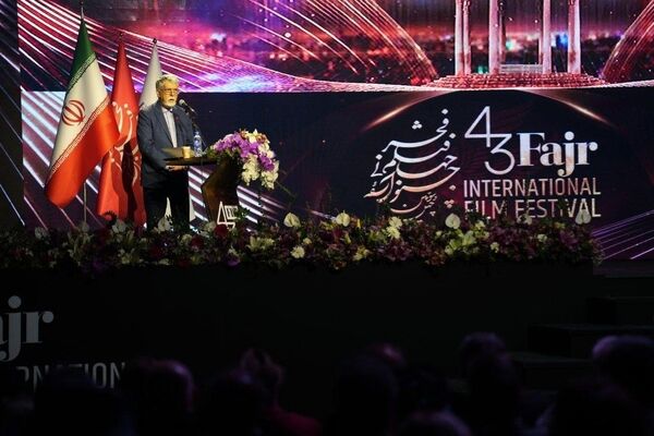 سینما، فاصله‌ها را کوتاه و گفت‌وگوی میان ملت‌ها را ممکن می سازد