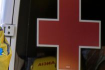 وزش باد شدید در اسپانیا کشته برجای گذاشت