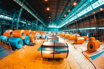 فولاد مبارکه؛ پیشتاز در مدیریت ناترازی انرژی و حمایت از توسعه صنعت فولاد