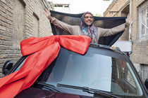 سریال کمدی کتونی زرنگی برای پخش از شبکه سه سیما آماده می شود