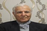 داور شیخاوندی از دنیا رفت