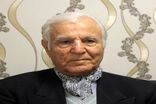 داور شیخاوندی از دنیا رفت